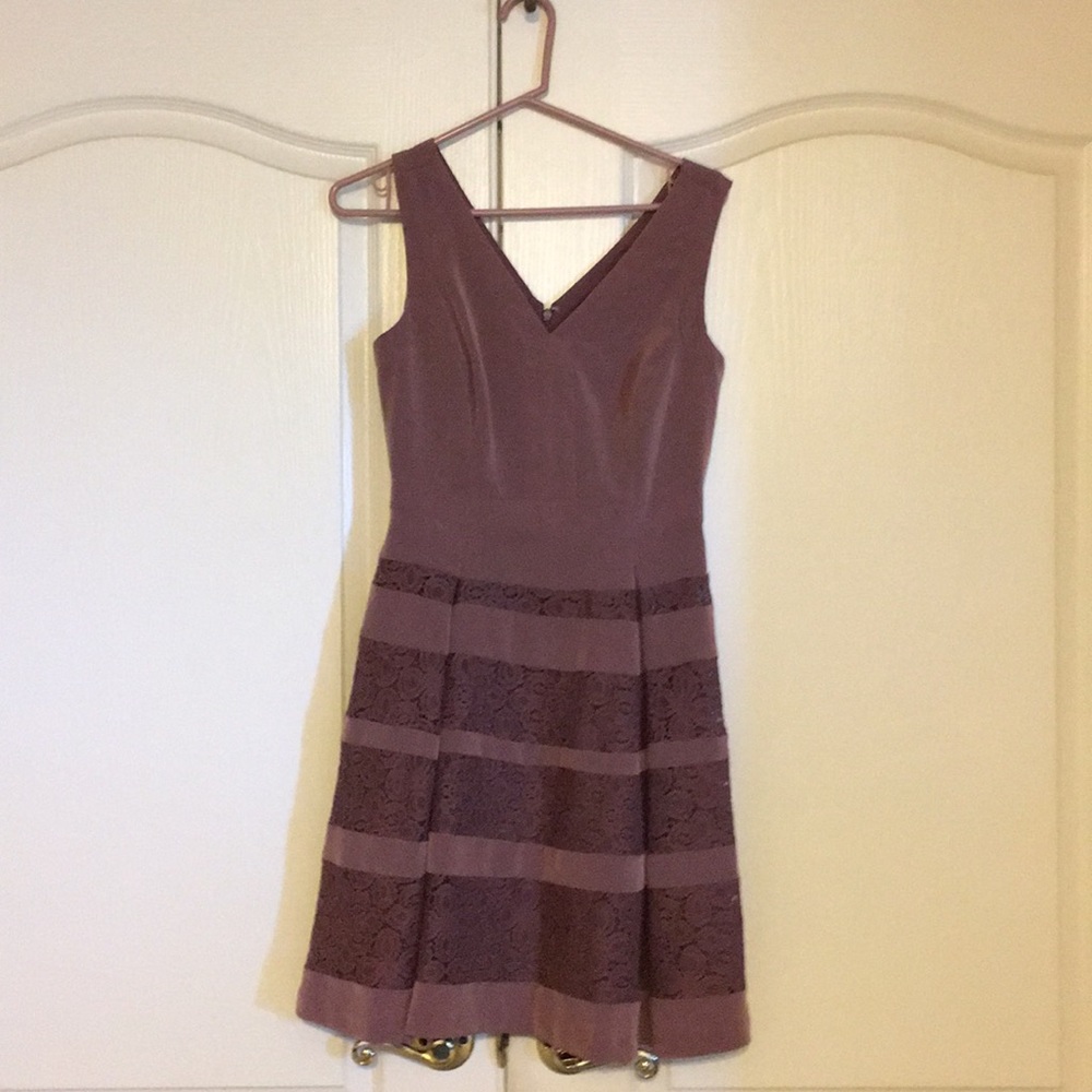 The Limited Dress
